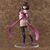 Ayakashi Triangle PVC Figure Suzukana Hana Exorcist Ninja Outfit Ver. [Reissue 2026] 25 cm