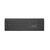 Gembird KB-WPS-03-CYRL Dual-mode pro-business slim wireless keyboard, 2.4G+BT, RU layout