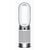 Dyson Purifier Hot+Cool 27 m² 61.4 dB White
