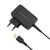 Qoltec 51035 power adapter/inverter Indoor 45 W Black