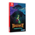 Bahamut and the Waqwaq Tree (Import) / Nintendo Switch