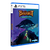 Bahamut and the Waqwaq Tree (Import) / PlayStation 5