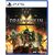 Dragonkin: The Banished / PlayStation 5