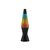 iTotal - Spaceship LED Glitter Lamp - Black (XL3339) / Baby and Children