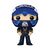 Formula 1 POP! Vinyl Figure Max Verstappen (USA Helmet) 9 cm