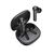 QCY T13 Pro Wireless In-Ear Noise Cancelling ANC Headphones - Black