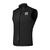 Rockbros TLMJ002 ROAD TO SKY windproof vest insulated M - black