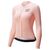 Rockbros 15110012012 ROAD TO SKY women's cycling jersey long sleeve L - pink