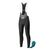 Rockbros TLCK001-1 ROAD TO SKY Men's Cycling Pants with Pad S - Black