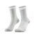 Rockbros 490025001 ROAD TO SKY Cycling Socks 36-38 cm - White