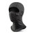 Rockbros LF25699 Fleece Bicycle Balaclava - Black