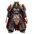 Warhammer The Horus Heresy Action Figure Night Lords Konrad Curze Primarch of the Night Lords Legion 19 cm
