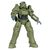 Fallout 76 Gaming Edition Action Figure T-45 Military Armor (Red Platinum Edition) 20 cm