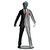 DC Direct Page Punchers Action Figure Two-Face (Batman 89) (Red Platinum Edition) 19 cm