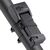 Rockbros 32210826001 Fingerprint Bike Lock - Black