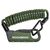 Rockbros RBK6N Combination Bike Lock - Green