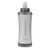 Rockbros 350017001 soft flask running water bottle 500 ml - white
