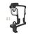 Rockbros BBC2504 Ultralight Aluminum Bottle Cage - Black