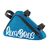 Rockbros G002 Flash Journey Triangle Frame Bike Bag 1.4L - Blue