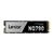 Lexar LNQ790 512GB M.2 PCIe NVMe SSD