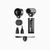 AECOOLY CamperPack - Cooling Pack - Multifunctional Camping Kit