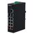 Dahua Technology PFS3211-8GT-120-V2 network switch Unmanaged Gigabit Ethernet (10/100/1000) Power over Ethernet (PoE) Desktop/Wall-Mounting Black