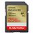 SanDisk Extreme GO 256 GB SDXC UHS-I