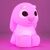 Floppy SquishyGlo Silicone Light Rechargeable