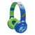 Lexibook - 3D DISNEY Toy Story design Bluetooth® and Wired foldable Headphones with safe volume limitation (HPBT015TS) / Toys