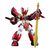 Mado King Granzort Moderoid King's Style Plastic Model Kit Granzort 19 cm