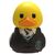 Harry Potter Tubbz Mini PVC Figure Slytherin 5 cm