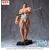 Baki-Dou Luminasta PVC Figure Kaoru Hanayama 23 cm