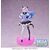 Needy Girl Overdose XStellar PVC Figure PURPLE LOLLIPOP 20 cm