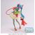 Hatsune Miku Project DIVA X FIGURIZMa PVC Figure Hatsune Miku DE:MONSTAR T.R. 22 cm