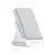 Cuktech WPB100N 20W 10000mAh Magnetic Power Bank with Stand - White