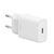 CUKTECH 20W Type-C Charger EU plug White
