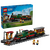 LEGO - LEGO City - Vintage Steam Train (60511) / Toys