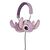 Lexibook - DISNEY Stitch Angel Wired Foldable Headphone with safe volume limitation (HP015D1) / Toys
