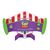 Lexibook - Toy Story Cyber Arcade Motion® console with gesture control (JL3180TS) / Toys