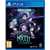 Mato Anomalies / PlayStation 4
