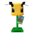 Minecraft - Bee SoftGlo Lamp / Fan Shop and Merchandise