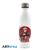 Naruto Shippuden - Insulated Water Bottle - Naruto & Sasuke (500ml) / Fan Shop and Merchandise