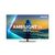 Philips - 65 OLED Ambilight TV 4K 65OLED810/12 / Electronics