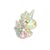 Pocket Money - Sensory Stress Unicorn (500072) / Toys