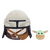 Squishmallows - 30 cm Mandalorian and 9 cm Grogu (270560) / Toys