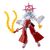 Megalomaria Unlimited Universe Plastic Model Eis Eizen 16 cm