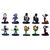 DC Comics QMx Q-Fig Mini Figures assortment (10)