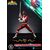 Mighty Morphin Power Rangers Premium Masterline Statue 1/4 Red Ranger 62 cm