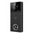 Hikvision DS-KV6114-WBE1(O-STD) video intercom system 4 MP Black