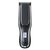 Wahl Self-Clip 360 Black, Silver Lithium-Ion (Li-Ion)